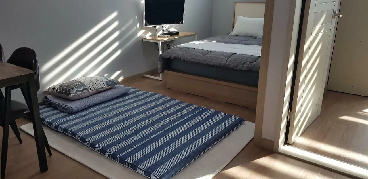 Marina Residence Busan