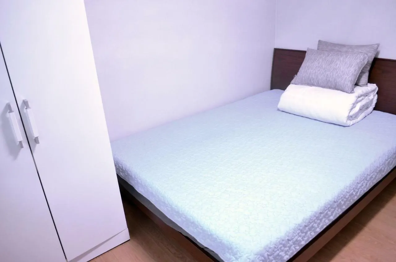 Marina Residence Busan