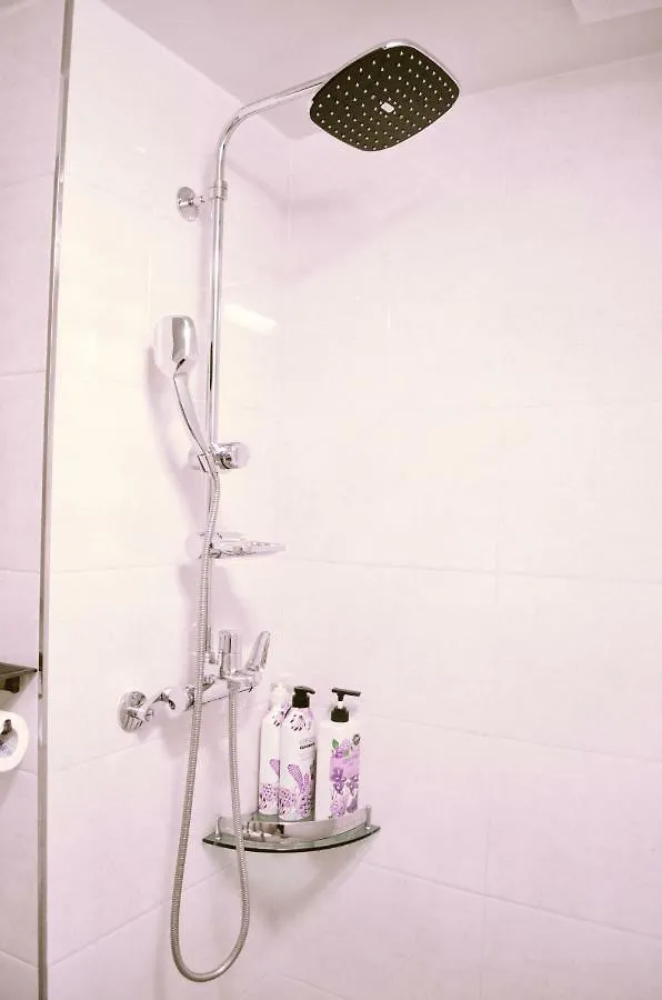 Marina Residence Busan