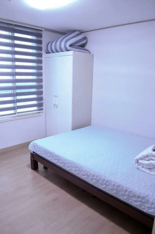 Marina Residence Busan