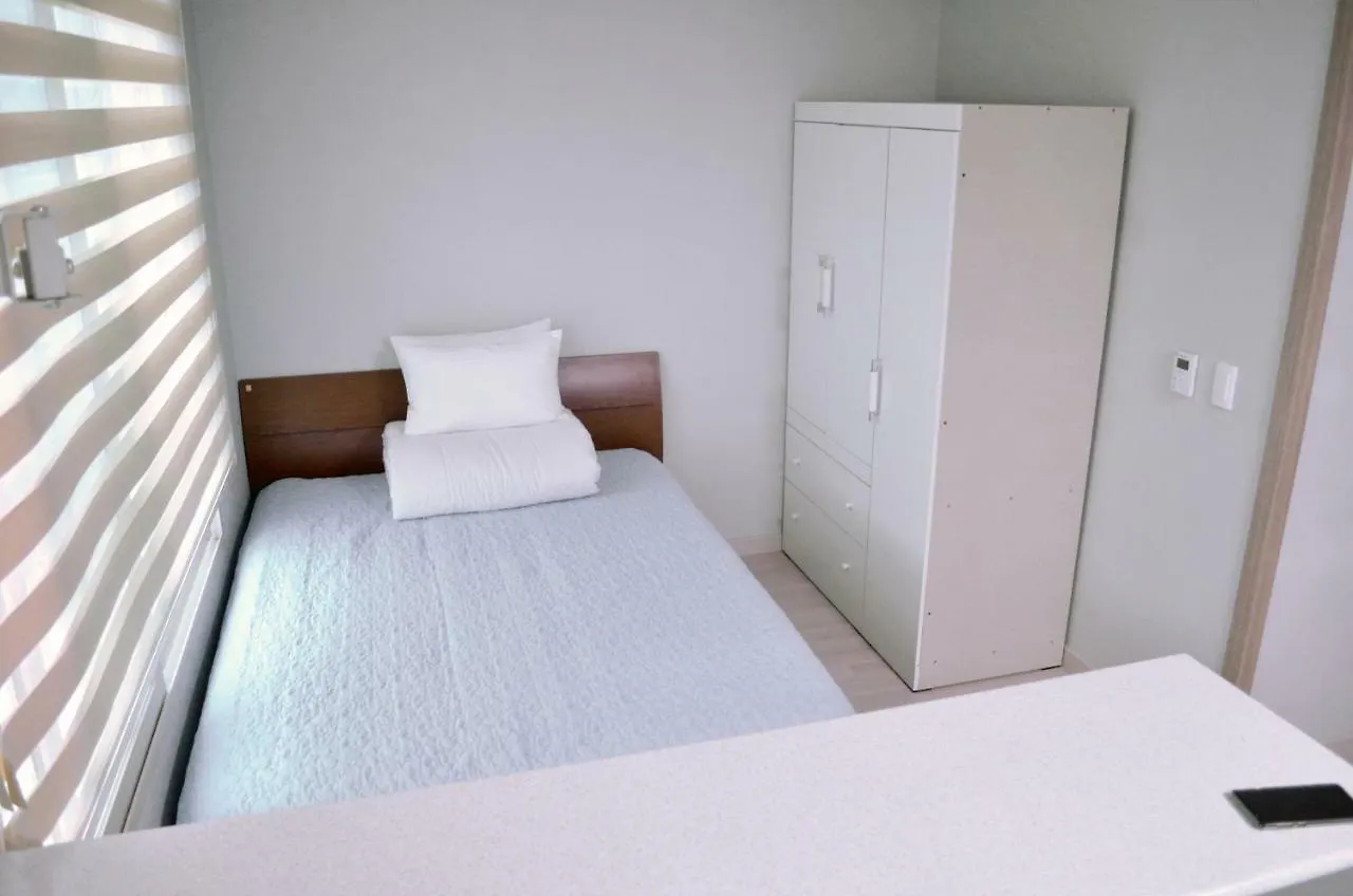 Marina Residence Busan South Korea
