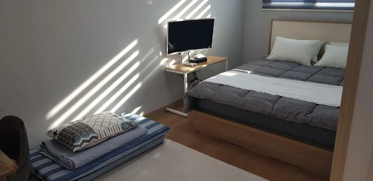 Marina Residence Busan